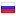 dom2seychelles.ru server is located in Russia